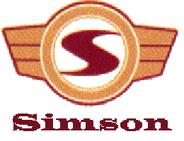 SIMSON-Logo